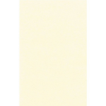 Duni Cremewit Tafellaken/tafelkleed 138 X 220 Cm Herbruikbaar