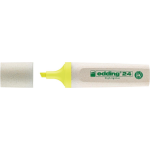 Edding Markeerstift Ecoline E-24 - Wit