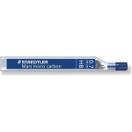 Staedtler Potloodstiften Mars 0,7 Mm, Etui Van 12 Stuks - Wit