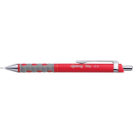 Rotring Vulpotlood Tikky Rode Houder - Wit