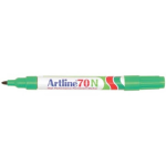 Permanent Marker Artline 70 - Groen