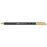 Edding Viltstift E-1200 Metallic - Goud