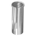 Xtasy Vulbus 25,4 X 0,5 X 80 Mm Aluminium Zilver - Silver