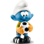 Schleich Smurf Keeper - Speelfiguur Smurfen -20808