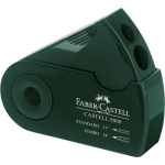 Faber Castell Puntenslijper Faber-castell ""Sleeve"" - Groen