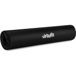 VirtuFit Bar Pad Pro - Luxe Nekbeschermer Voor Halterstang - Zwart