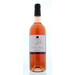 Domaine Du Grand La tour fabienne rose 750 ml