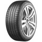 Bridgestone Potenza S005 RFT ( 315/30 ZR20 (101Y) runflat ) - Zwart