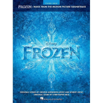 Hal Leonard - Frozen: Music From The Motion Picture Piano Solo