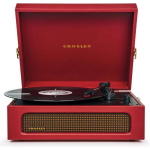 Crosley Voyager - Rood