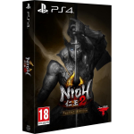 Sony Nioh 2 Special Edition | PlayStation 4