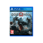 God of War (Day One Edition) | PlayStation 4