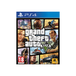 TAKE TWO GTA V | PlayStation 4