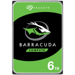 Seagate Barracuda ST6000DM003 6TB