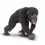 Safari Plastic Chimpansee 10 Cm