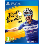 Tour de France 2020 | PlayStation 4