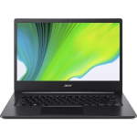 Acer Aspire 3 (A314-22-R3Z0) - Zwart