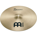 Meinl Byzance B16TC Traditional Thin Crash bekken