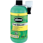 Slime Navulfles Bandendichter 473 Ml Voor Smart Repair Set - Groen