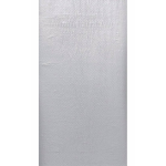 Duni Zilverkleurig Tafelkleed 138 X 220 Cm - Wegwerp Tafellaken - Silver