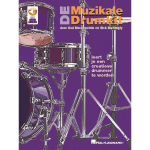 Hal Leonard De Muzikale Drumkit