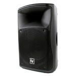 Electro Voice Electro-Voice ZX4 passieve luidspreker 1 x 15 inch