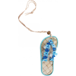 Bahama & Co Luchtverfrisser Oahu Island Splash Sandal