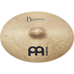 Meinl Byzance B18ETHC Extra Thin Hammered Crash