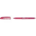 Pilot Roller Frixion Point - Roze