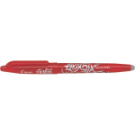 Pilot Roller Frixion Ball - Rood