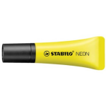 Stabilo Markeerstift Neon - Geel