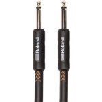 Roland RIC-B25 Black Series instrumentkabel mono jack-jack 7.5 m