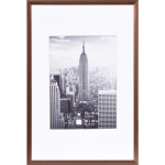Henzo Fotolijst - Manhattan - Fotomaat 20x30 Cm - Brons