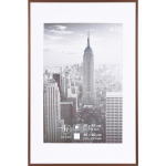 Henzo Fotolijst - Manhattan - Fotomaat 40x60 Cm - Brons