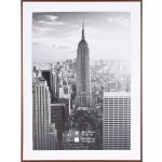 Henzo Fotolijst - Manhattan - Fotomaat 60x80 Cm - Brons