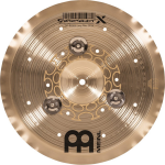 Meinl Generation X GX-14FCH-J Filter China bekken met jingles