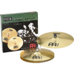 Meinl HCS 14-18 bekkenset