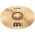 Meinl CC12S-B Classics Custom 12 Brilliant Splash bekken