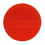 Sonax Applicatiespons Super Soft Spons 6-delig - Rood