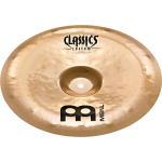 Meinl CC18EMCH-B Classics Custom Extreme Metal China 18 inch