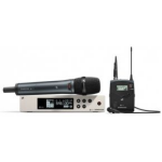 Sennheiser ew 100 G4-ME2/835-S-1G8 combi set (1785-1800 MHz)