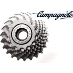 Campagnolo Cassette Veloce Ud 9s 13-26t Staal Zilver - Silver