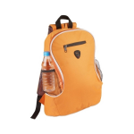 Voordelige Backpack Rugzak - Oranje