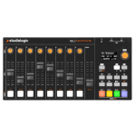 Studiologic SL Mixface USB/MIDI controller
