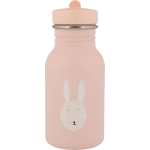 Trixie Drinkbeker Mrs. Rabbit Junior 350 Ml Rvs - Roze