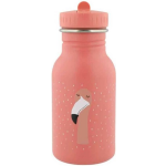 Trixie Drinkbeker Mrs. Flamingo Junior 350 Ml Rvs - Roze