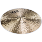 Paiste Masters Dark Crash-Ride 22 inch