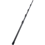 Konig & Meyer 23790 carbon microfoonhengel