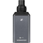 Sennheiser SKP 100 G4-B plug-on zender (626-668 MHz)
