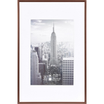 Henzo Fotolijst - Manhattan - Fotomaat 30x45 Cm - Brons